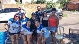 2ª Edição Liga Fut 7 Resultados dos Jogos deste Domingo(15) Vídeos dos Gols  Hassan TV da primeira rodada das 4ª de Final.