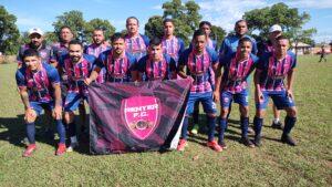 2ª Edição Liga Fut 7  Quarta de Final chegou ao fim. Vídeos dos Gols  Hassan TV