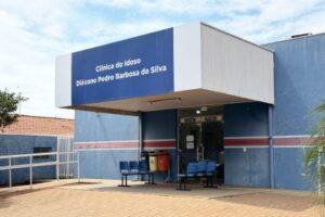 Prefeitura de Três Lagoas implanta Ambulatório de Dor Crônica e amplia atendimento especializado na rede municipal