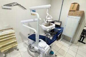 Programa reestrutura: Prefeitura de Três Lagoas moderniza unidades de saúde da família