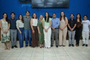 Aula inaugural marca início da Residência em Medicina de Família e Comunidade em Três Lagoas