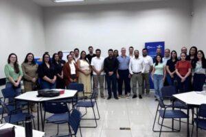 TRANSPARÊNCIA E GOVERNANÇA – Prefeitura de TL regulamenta Plano de Contratações Anual e promove workshop para capacitação de servidores