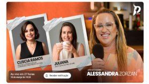 Participe do Programa Panta Cast e concorra a prêmios