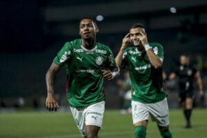 Palmeiras volta a vencer o Novorizontino e conquista o Paulistão