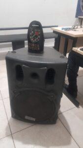 Ladrão é preso pela Polícia Militar em Três Lagoas