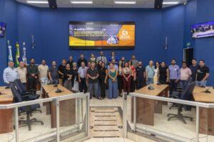 Desburocratização e inovação nos setores imobiliário e de construção civil são debatidos em audiência pública