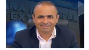 Vereador é assassinado a tiros dentro de casa nesta sexta-feira no Rio Grande do Norte