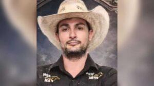 Ossada achada em mata no Paraguai é de campeão de rodeio de Mato Grosso do Sul