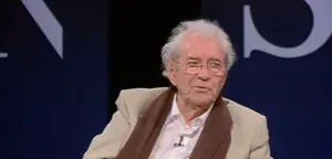 Ator Juca de Oliveira morre aos 91 anos