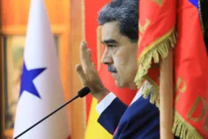 Maduro passa por nova audiência nos Estados Unidos nesta quinta