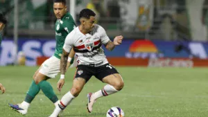 8ª rodada do Brasileirão terá clássico paulista; saiba onde assistir aos jogos