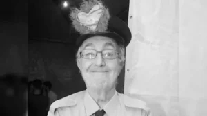 Humorista de ‘A Praça É Nossa’ morre aos 83 anos