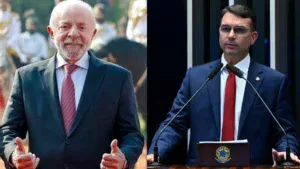 Datafolha: nova pesquisa atualiza dados da disputa entre Lula e Flávio Bolsonaro