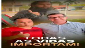 Uma história emocionante em Três Lagoas. VEJA O VÍDEO