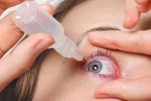 Colírio usa sêmen de porco para tratar câncer ocular em teste