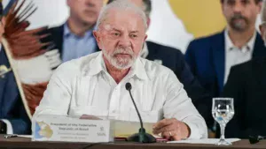 Atlas/Bloomberg: desaprovação de Lula segue em alta e chega a 53,5%