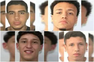 Adolescente é vítima de estupro coletivo e polícia procura 4 suspeitos