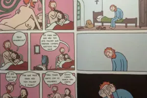 Escola indica livros com sexo, prostituição e surto psicótico a alunos