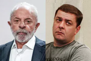 Lula e Paulo Okamotto transferiram R$ 873 mil para Lulinha