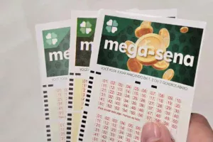 Dinheiro extra: Mega-Sena premia 36 apostas em MS com R$ 1,2 mil