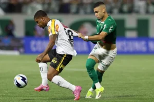 Palmeiras pode conquistar quinto título do Paulistão em sete anos