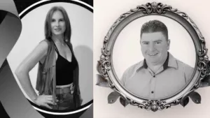 Gilmar Frigo, vereador de Boa Vista da Aparecida, e professora Clarice Sartoro Frigo são encontrados mortos