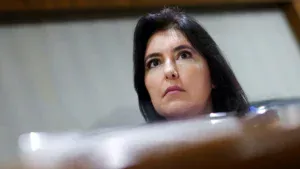 Simone Tebet troca MDB por PSB para concorrer ao Senado em SP