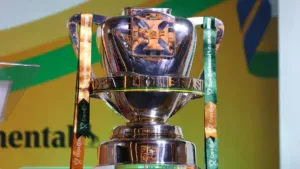 CBF define confrontos da quinta fase da Copa do Brasil