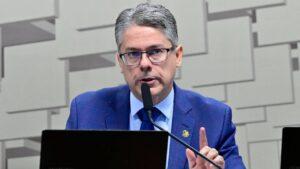 Relator da CPI do Crime pede indiciamento e impeachment de Moraes, Toffoli e Gilmar