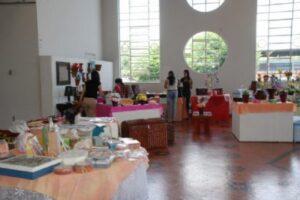 Garanta sua vaga: “Tecendo Conexões” abre inscrições para artesãos em Três Lagoas