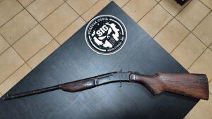 Ação rápida da Policia Civil evita possível feminicídio em Água Clara