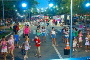 Próxima edição do A Rua É Nossa será no dia 19 de abril