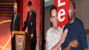 De Kobe a Magic Johnson: o que lendas da NBA falaram sobre Oscar Schmidt