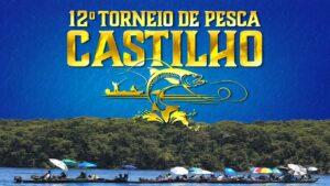 Última semana de inscrições para torneio de pesca em Castilho com mais de R$ 30 mil em prêmios