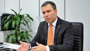 Ex-presidente do BRB pede saída da Papuda para encaminhar delação premiada