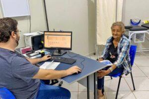 Três Lagoas intensifica ações do HIPERDIA e adere à campanha nacional “lava pés”