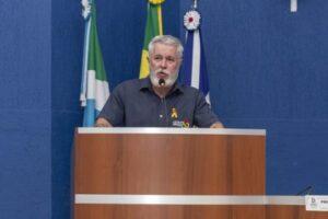 Trânsito de Três Lagoas preocupa autoridades e reforça campanha pelo uso do cinto