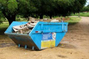 Mutirão da Limpeza começa na segunda-feira (18) no bairro Vila Alegre