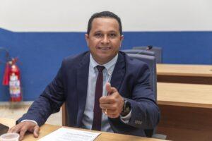 Silverado indica melhorias em iluminação, passarela e asfalto