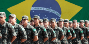 Concurso do Exército abre mais de mil vagas para  Cursos de Formação e Graduação de Sargentos