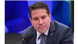 Alexandre Ramagem foi preso nos Estados Unidos