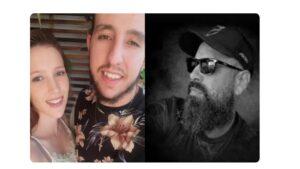 BRASIL: Cinco pessoas morrem em acidente na noite deste domingo