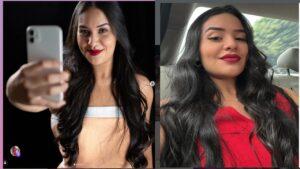 Você conhece a Influenciadora Digital Amanda Bonfim?