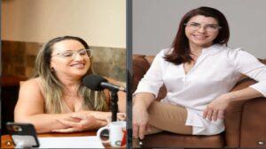 Dra. Claudia S. S. Boraschi no Panta Cast. Participe e concorra a prêmios