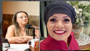 VÍDEO: Panta Cast recebe a Vanessa do buffet. Participe e concorra a prêmios