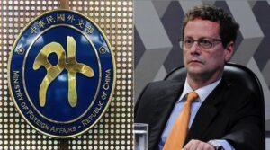 Brasil expõe alinhamento subserviente a Pequim