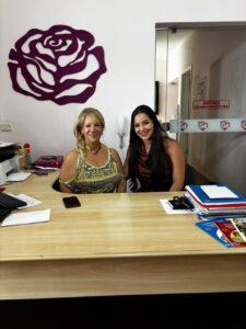 VÍDEOS: Rede Feminina de Combate ao Câncer vai produzir Eco Joias