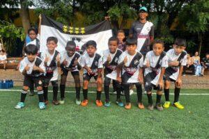 Abertura do Campeonato de Futebol de Base agita fim de semana em TL