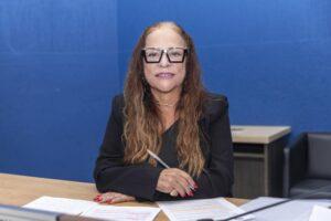 Maria Diogo reivindica feiras culturais na Segunda Lagoa