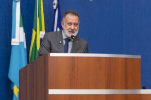 Daniel da Farmácia indica melhorias no trânsito e infraestrutura de Três Lagoas